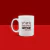 Kit Baby Look + Caneca Qualquer maneira de amar vale a pena - comprar online