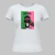 Kit Baby Look + Caneca Cartola na internet