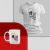 Kit Camiseta + Caneca Frantz Fanon