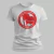 Kit Camiseta + Caneca Antifa | Fascismo não se debate, fascismo se destrói - Veste Esquerda