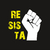 Baby Look Resista na internet