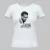 Kit Baby Look + Caneca Malcolm X na internet
