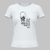 Kit Baby Look + Caneca Frantz Fanon na internet