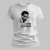 Kit Camiseta + Caneca Malcolm X na internet