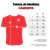 Camiseta Harriet Tubman na internet