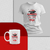 Kit Camiseta + Caneca Pagu