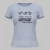 Kit Baby Look + Caneca Qualquer maneira de amar vale a pena