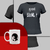 Kit Baby Look + Caneca Angela Davis