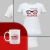 Kit Baby Look + Caneca Allende