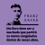 Kit Baby Look + Caneca Franz Kafka - comprar online