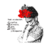 Kit Baby Look + Caneca Frida Kahlo "Nada es absoluto" - Veste Esquerda