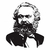 Baby Look Karl Marx II - comprar online