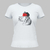 Kit Baby Look + Caneca Frida Kahlo "Nada es absoluto" na internet