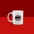 Caneca Atlético Antifa