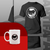 Kit Camiseta + Caneca Atlético Antifa