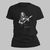 Camiseta David Gilmour