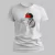 Camiseta Frida Kahlo "Nada es absoluto"