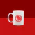 Kit Camiseta + Caneca Antifa | Fascismo não se debate, fascismo se destrói - comprar online