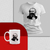 Kit Camiseta + Caneca Karl Marx II