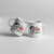 Caneca Chico Mendes - comprar online