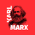 Camiseta Karl Marx - comprar online