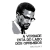 Kit Baby Look + Caneca Malcolm X - Veste Esquerda