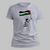 Kit Camiseta + Caneca Palestina - loja online