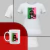 Kit Baby Look + Caneca Cartola - comprar online