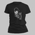 Camiseta Frantz Fanon - loja online