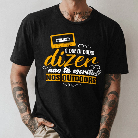 Além dos outdoors - comprar online