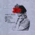 Camiseta Frida Kahlo "Nada es absoluto" - Veste Esquerda
