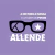 Camiseta Allende - loja online