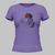 Kit Baby Look + Caneca Frida Kahlo "Nada es absoluto"