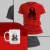 Kit Camiseta + Caneca Bakunin - comprar online