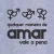 Kit Baby Look + Caneca Qualquer maneira de amar vale a pena - comprar online
