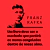 Kit Baby Look + Caneca Franz Kafka - Veste Esquerda