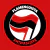Flamengo Antifa na internet