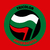 Fluminense Antifa na internet