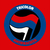 Fortaleza Antifa na internet