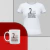 Kit Baby Look + Caneca Franz Kafka