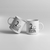 Caneca Franz Kafka - comprar online