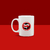 Kit Camiseta + Caneca Internacional Antifa - comprar online