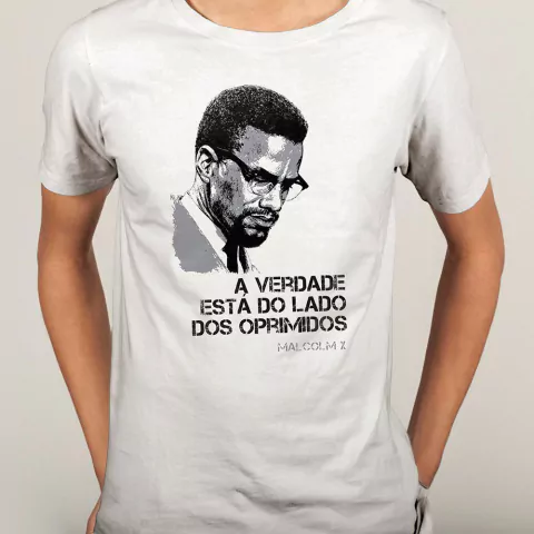 Malcolm X