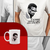 Kit Camiseta + Caneca Malcolm X