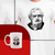 Kit Camiseta + Caneca Mujica