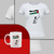 Kit Baby Look + Caneca Palestina