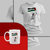 Kit Camiseta + Caneca Palestina