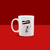 Kit Camiseta + Caneca Palestina - comprar online