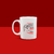 Caneca Paulo Freire