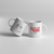 Caneca Paulo Freire "Não se pode falar em educação sem amor" - comprar online